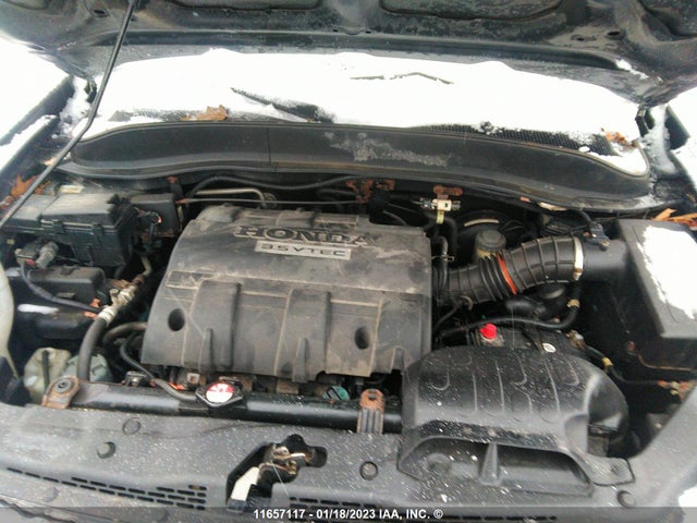Honda Ridgeline 2011 5FPYK1F54BB551114 Image 11