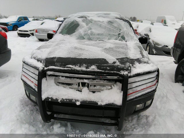 Honda Ridgeline 2011 5FPYK1F54BB551114 Image 7