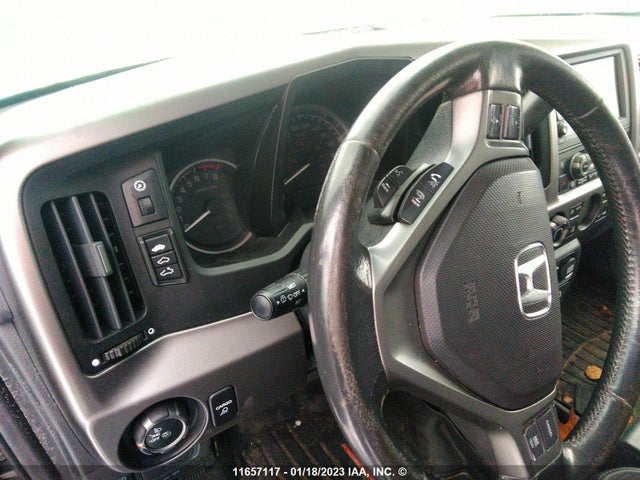 Honda Ridgeline 2011 5FPYK1F54BB551114 Image 8