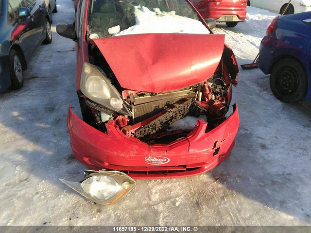 Honda Fit 2013 LUCGE8G39D3007270 Image 7