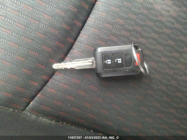 JA4AJ3AU6JU601602 Mitsubishi RVR SE