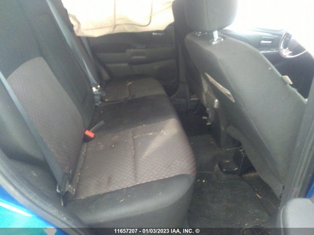 JA4AJ3AU6JU601602 Mitsubishi RVR SE