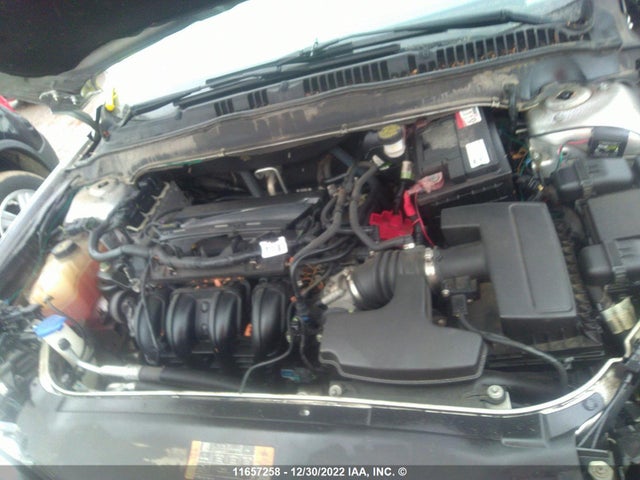 11657258 :رقم المزاد ، 3FA6P0H79ER104927 vin ، 2014 Ford Fusion Se مزاد بيع