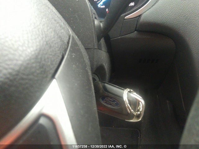 11657258 :رقم المزاد ، 3FA6P0H79ER104927 vin ، 2014 Ford Fusion Se مزاد بيع