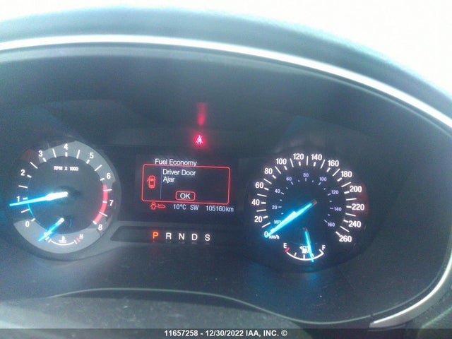 11657258 :رقم المزاد ، 3FA6P0H79ER104927 vin ، 2014 Ford Fusion Se مزاد بيع