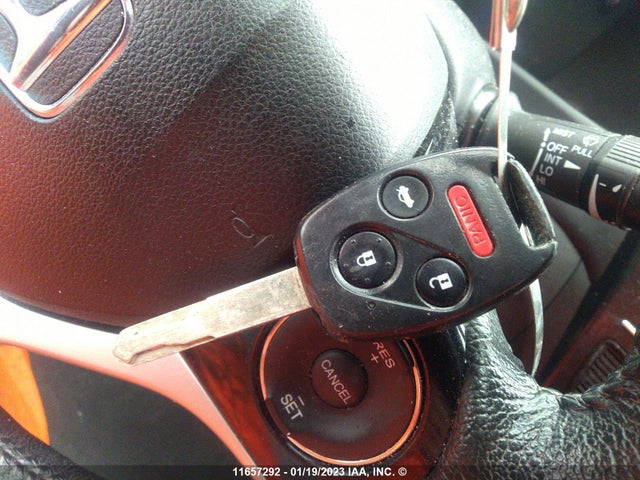 Honda Civic Lx 2013 2HGFB2F59DH005378 Image 11