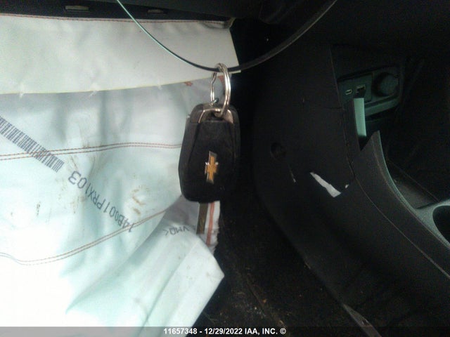 Chevrolet SPARK 1LT 2021 KL8CC6SA4MC711856 Image 11