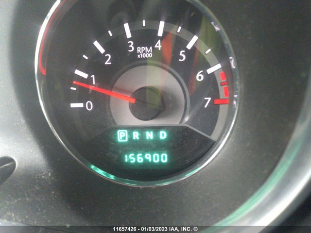 1C3CCBBB3CN135399 Chrysler 200 Touring