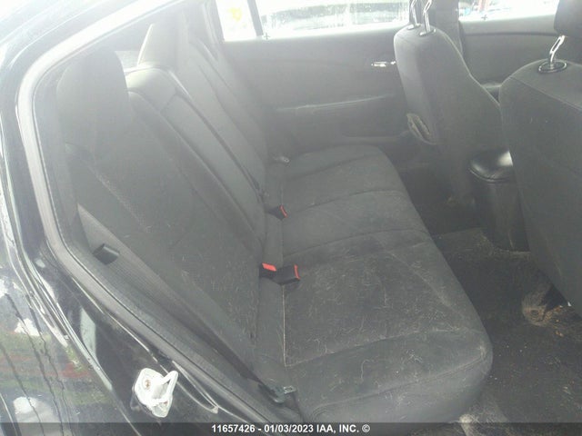 1C3CCBBB3CN135399 Chrysler 200 Touring
