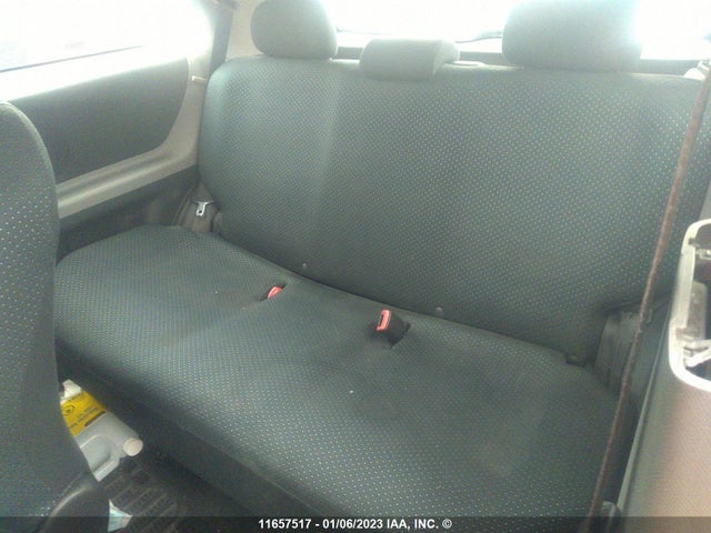 Toyota Yaris 2006 JTDJT923165010216 Image 10
