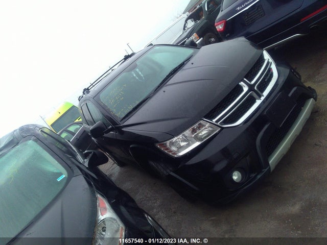 2014 3C4PDCCG1ET294211 main image