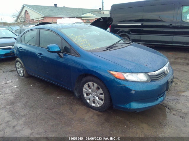 2012 2HGFB2F43CH031853 main image