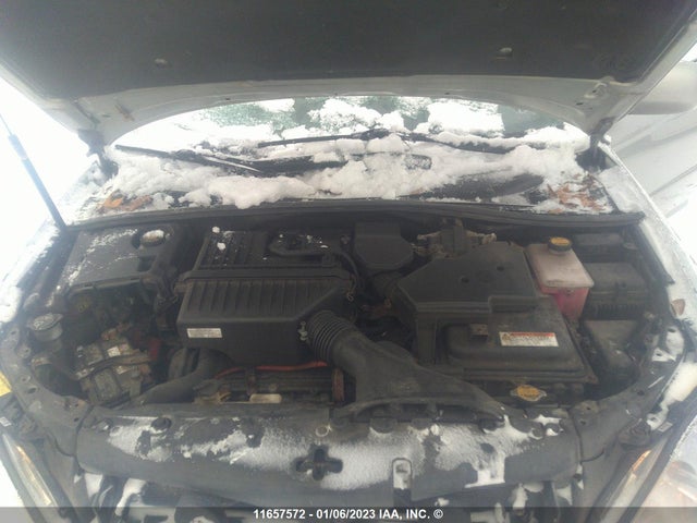 JTJHW31U682053626 Lexus RX 400H