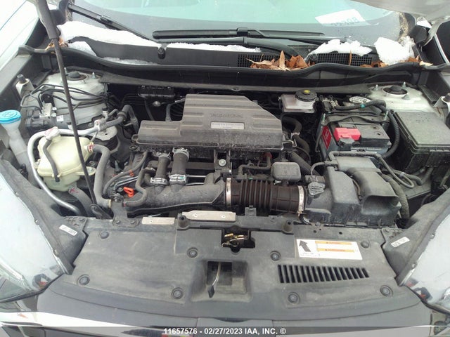 Honda CR-V 2021 2HKRW2H27MH204696 Image 12