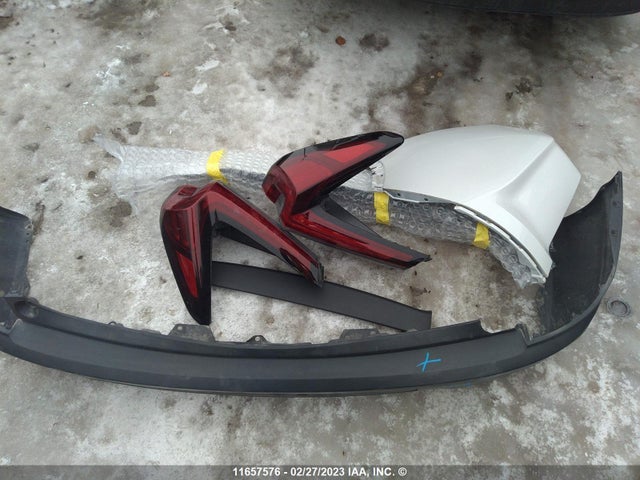 Honda CR-V 2021 2HKRW2H27MH204696 Image 4