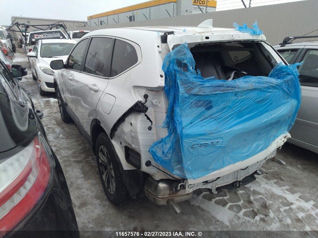 Honda CR-V 2021 2HKRW2H27MH204696 Image 5