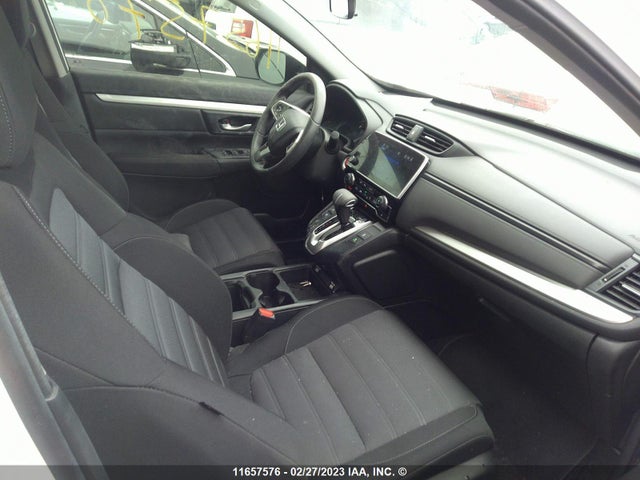 Honda CR-V 2021 2HKRW2H27MH204696 Image 7