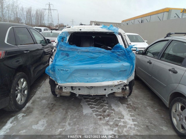 Honda CR-V 2021 2HKRW2H27MH204696 Image 8
