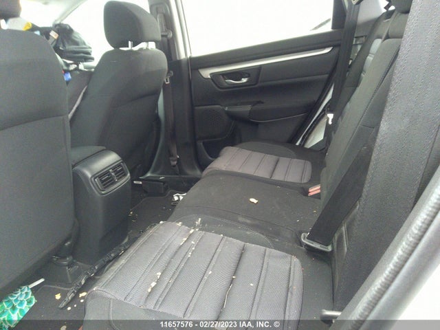 Honda CR-V 2021 2HKRW2H27MH204696 Image 10