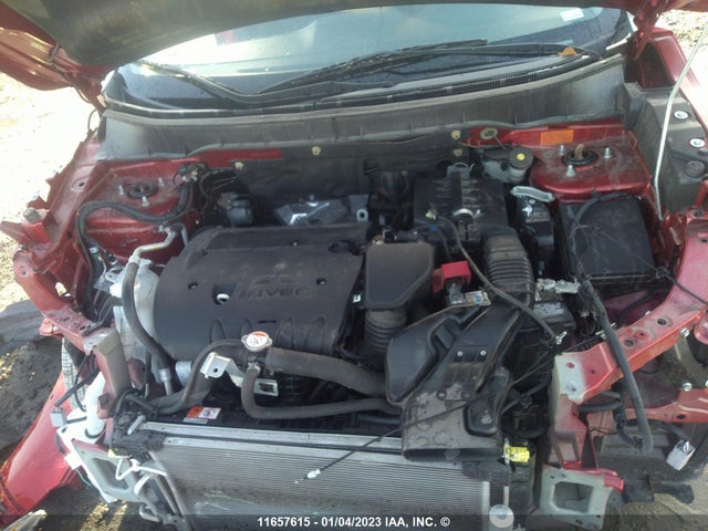 JA4AJVAW3MU602675 Mitsubishi Rvr Se/sel/le/gt