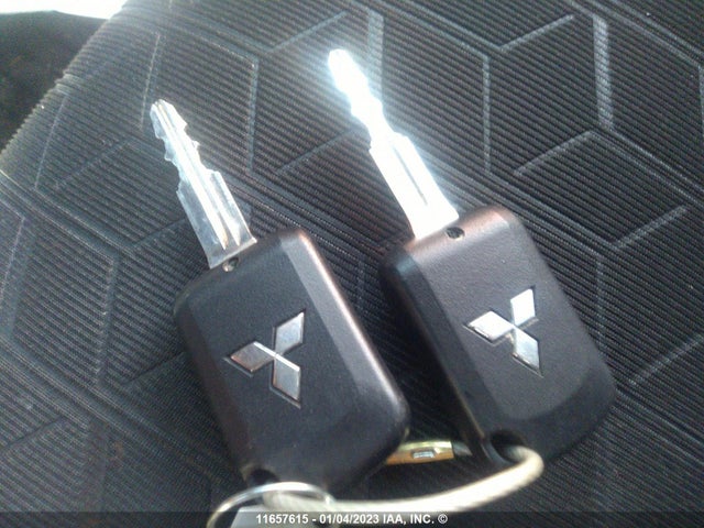JA4AJVAW3MU602675 Mitsubishi Rvr Se/sel/le/gt