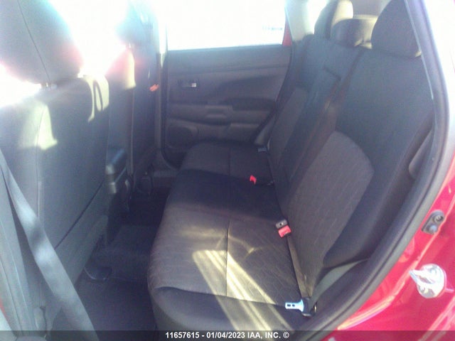 JA4AJVAW3MU602675 Mitsubishi Rvr Se/sel/le/gt