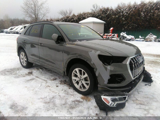WA1AECF38M1026042 auction archive image