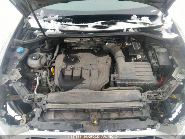 WA1AECF38M1026042 Audi Q3 Komfort 45