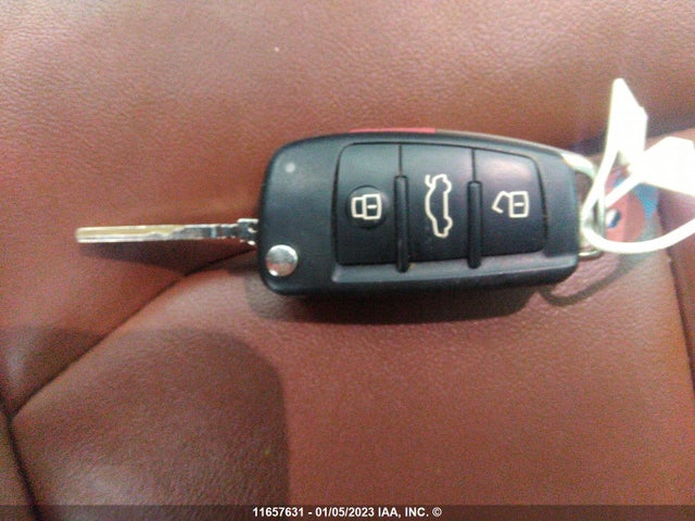 WA1AECF38M1026042 Audi Q3 Komfort 45