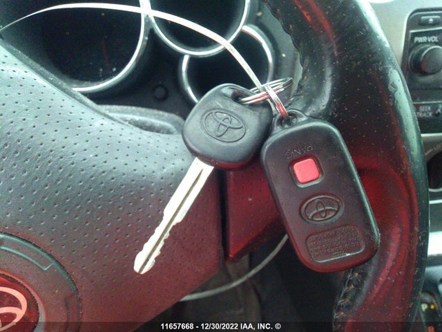 Toyota Matrix 2007 2T1KR32E68C699998 Image 3