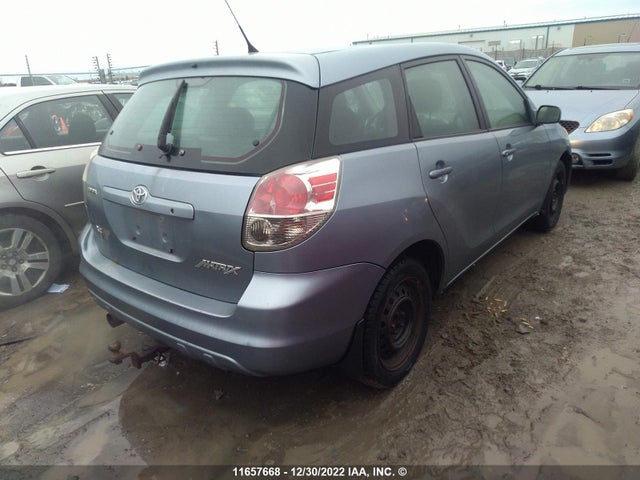 Toyota Matrix 2007 2T1KR32E68C699998 Image 5