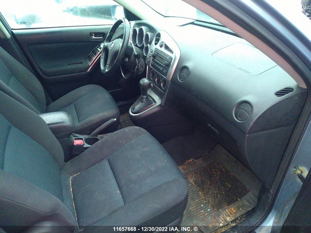 Toyota Matrix 2007 2T1KR32E68C699998 Image 6