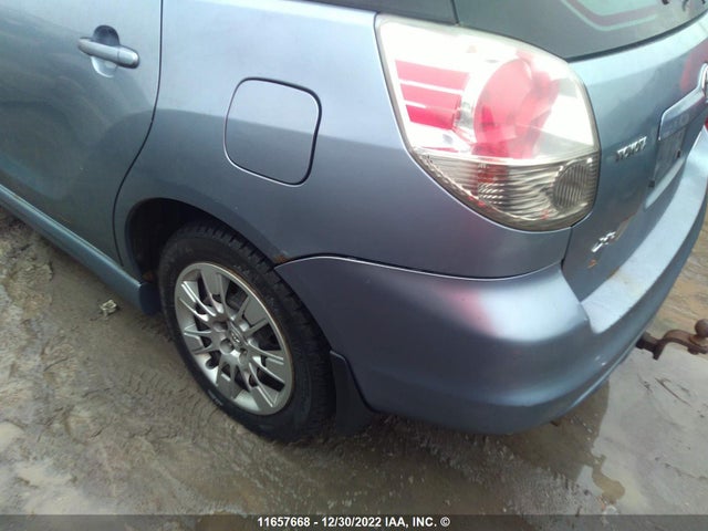 Toyota Matrix 2007 2T1KR32E68C699998 Image 7