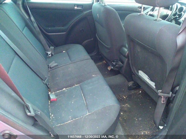 Toyota Matrix 2007 2T1KR32E68C699998 Image 9