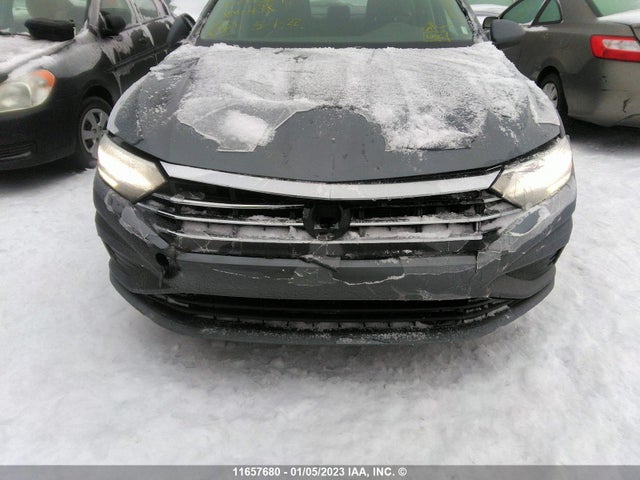 Volkswagen JETTA SEL 2021 3VWE57BU4MM075297 Image 7