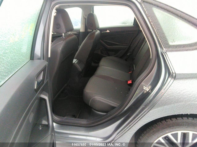 Volkswagen JETTA SEL 2021 3VWE57BU4MM075297 Image 9