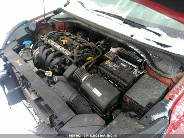 Hyundai Elantra 2019 KMHD84LF5KU776021 Image 11