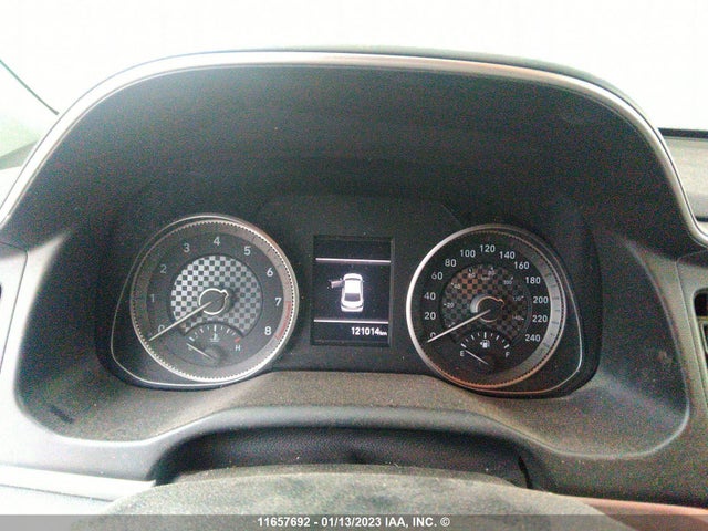 Hyundai Elantra 2019 KMHD84LF5KU776021 Image 8