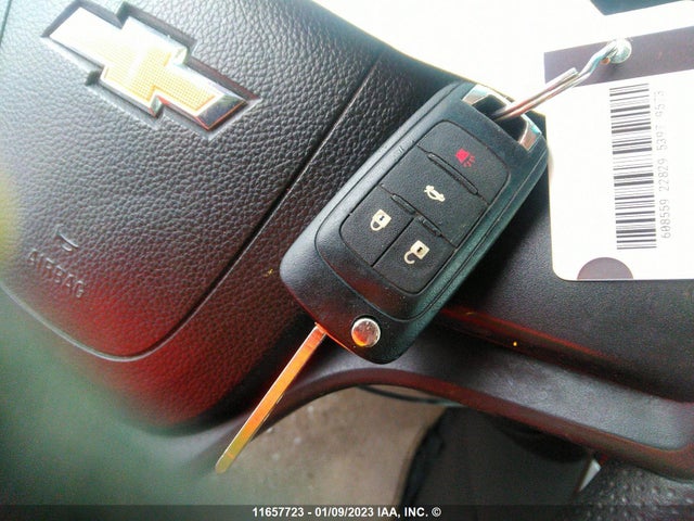 Chevrolet Cruze 2014 1G1PA5SH1E7131229 Image 11