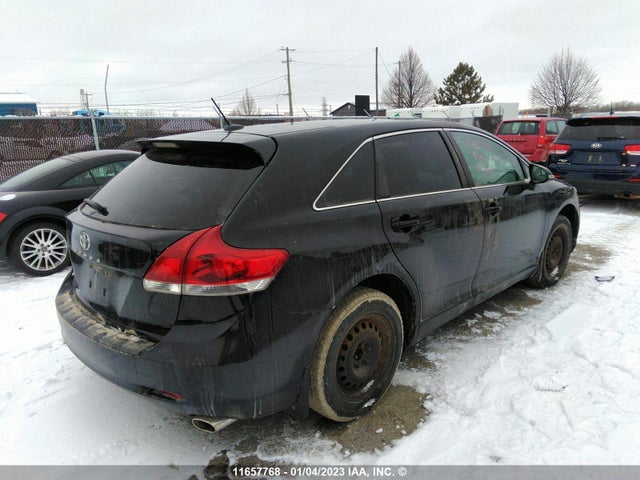 Toyota Venza 2014 4T3BK3BB8EU106461 Image 5