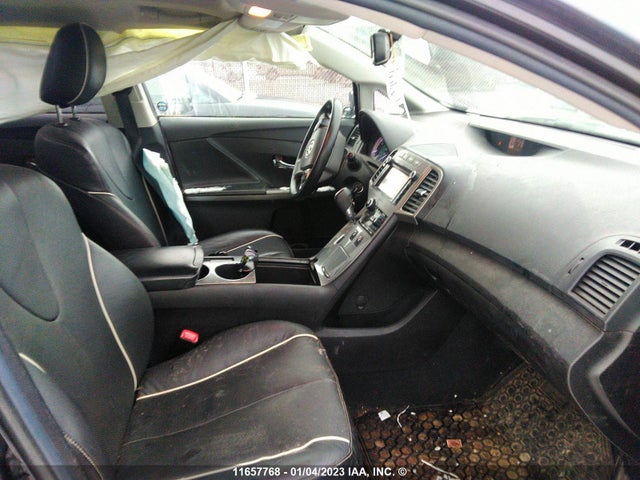 Toyota Venza 2014 4T3BK3BB8EU106461 Image 6