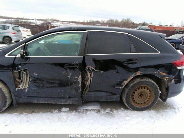 Toyota Venza 2014 4T3BK3BB8EU106461 Image 7