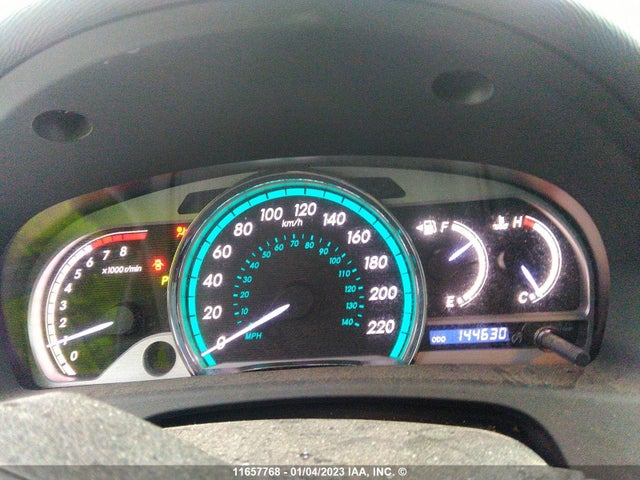 Toyota Venza 2014 4T3BK3BB8EU106461 Image 8