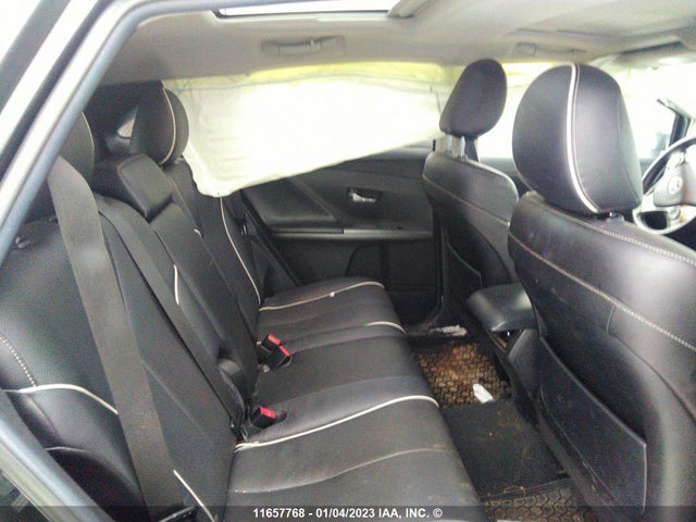Toyota Venza 2014 4T3BK3BB8EU106461 Image 9