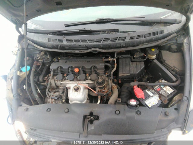 Honda Civic 2009 2HGFA15639H031392 Image 11