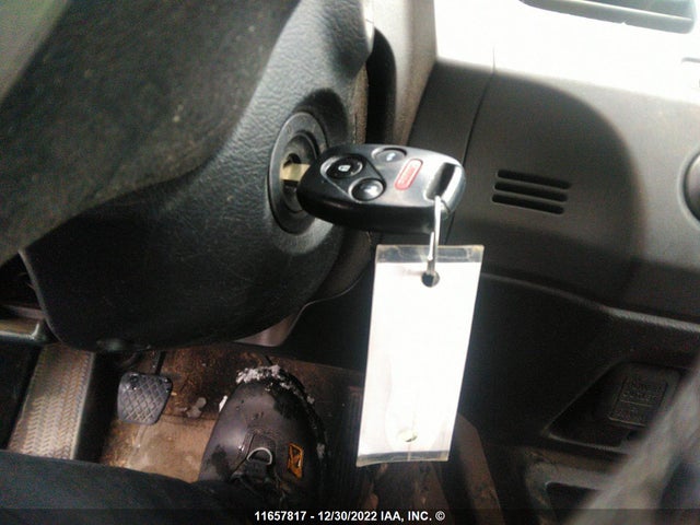 Honda Civic 2009 2HGFA15639H031392 Image 3