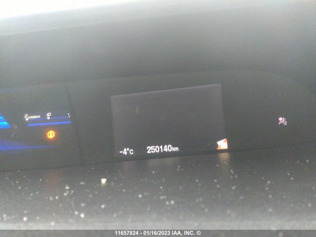 Honda Civic 2015 2HGFB2F46FH007681 Image 7