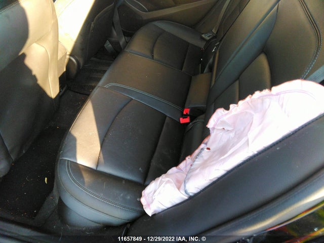 Chevrolet Cruze Premier 2018 1G1BF5SMXJ7114125 Image 8