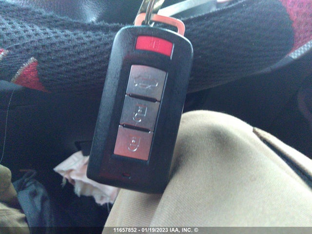 JA32U2FU6DU600781 Mitsubishi Lancer Es/es Sport