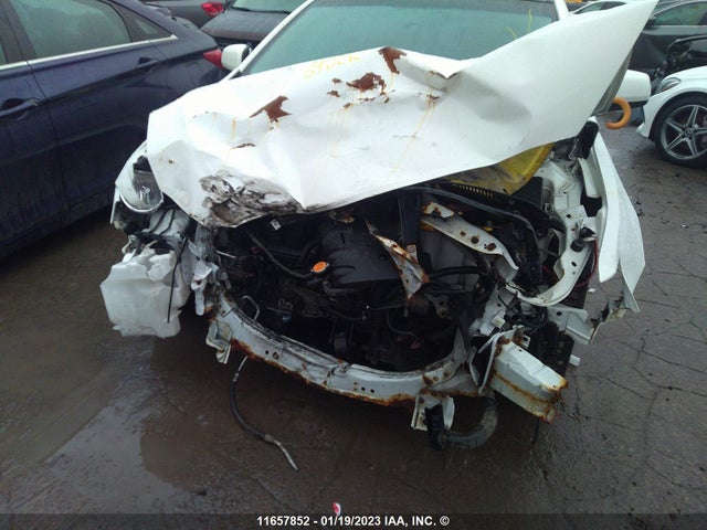 JA32U2FU6DU600781 Mitsubishi Lancer Es/es Sport